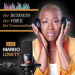 Her Business Her Voice Her Conversation