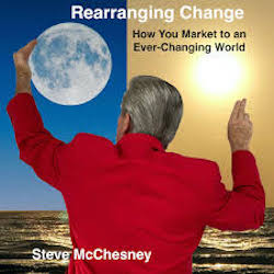 Rearranging Change Podcast