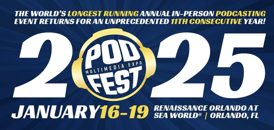 Podfest 2025