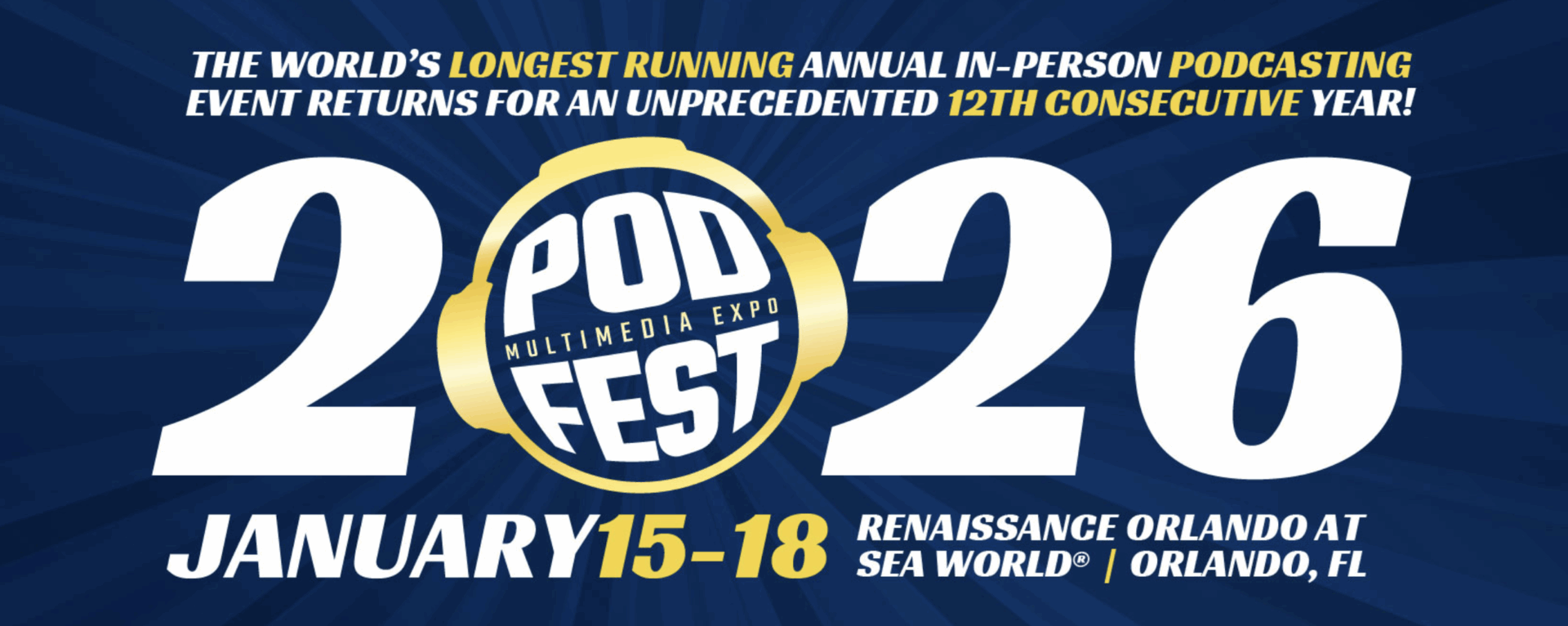 podfest