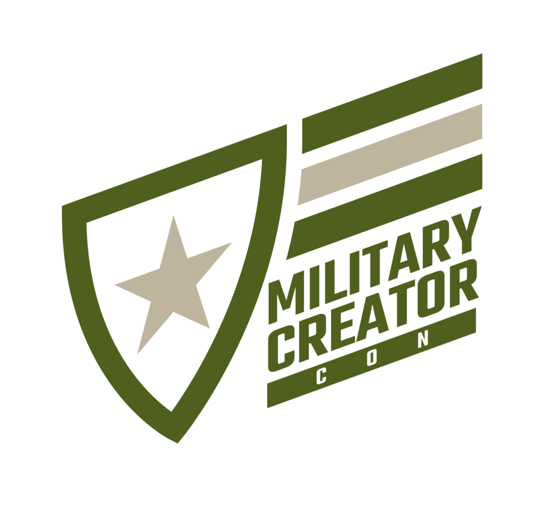 Military Creator Con
